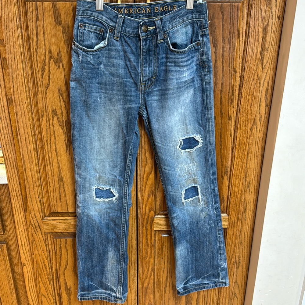 Kids77 by American Eagle Jeans